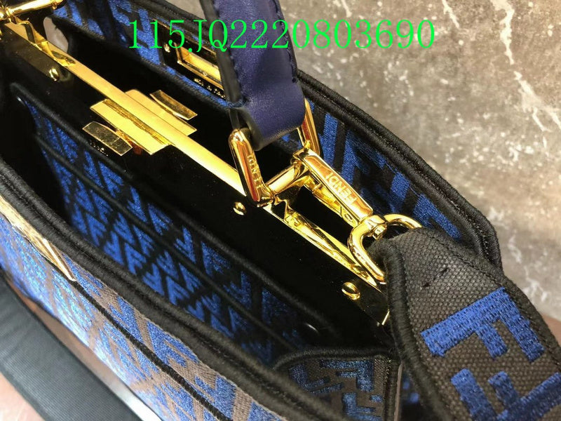 Disarh - FDE Bags - 3255