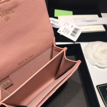 Clatiz - CHL Wallets - 730