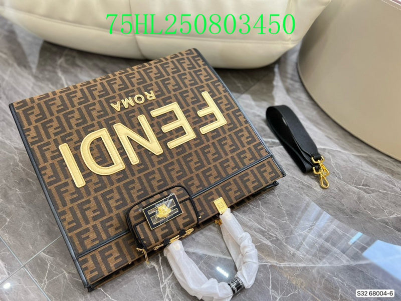 Disarh - FDE Bags - 3273