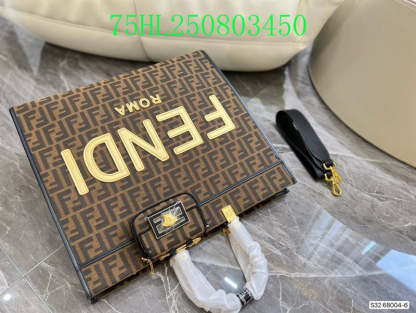 Disarh - FDE Bags - 3273