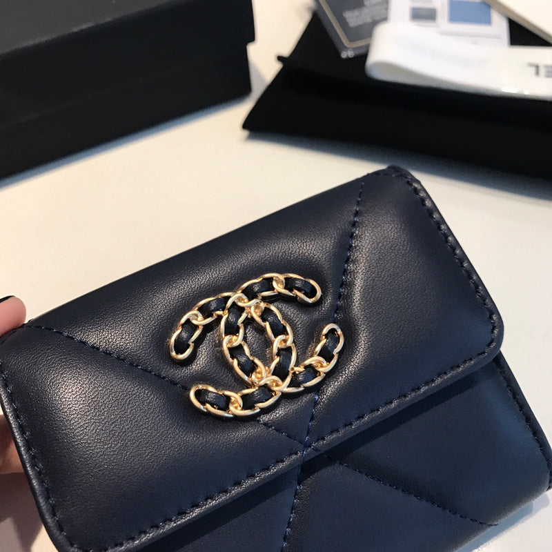 Clatiz - CHL Wallets - 656