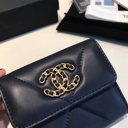 Clatiz - CHL Wallets - 656