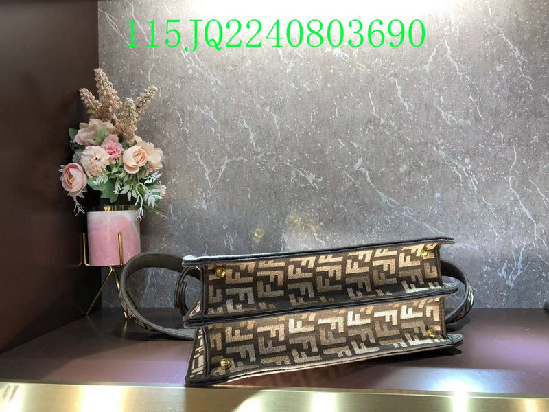 Disarh - FDE Bags - 3260