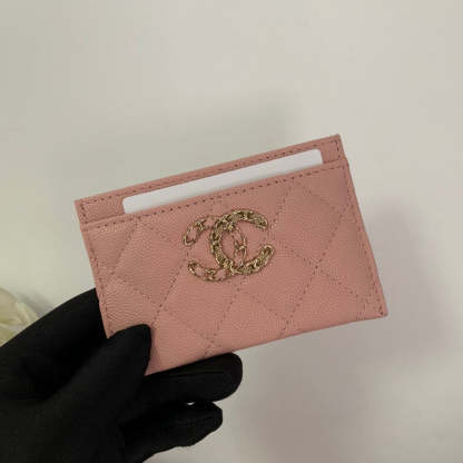 Clatiz - CHL Wallets - 760