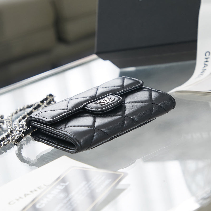 Clatiz - CHL Wallets - 674