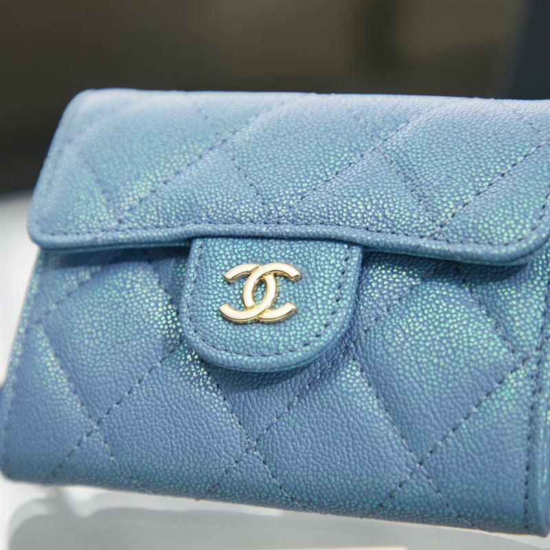 Clatiz - CHL Wallets - 686