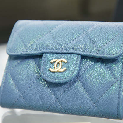 Clatiz - CHL Wallets - 686
