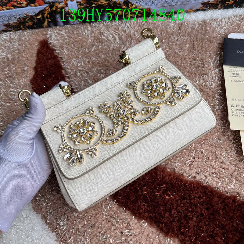 Disarh - DAG Bags - 052