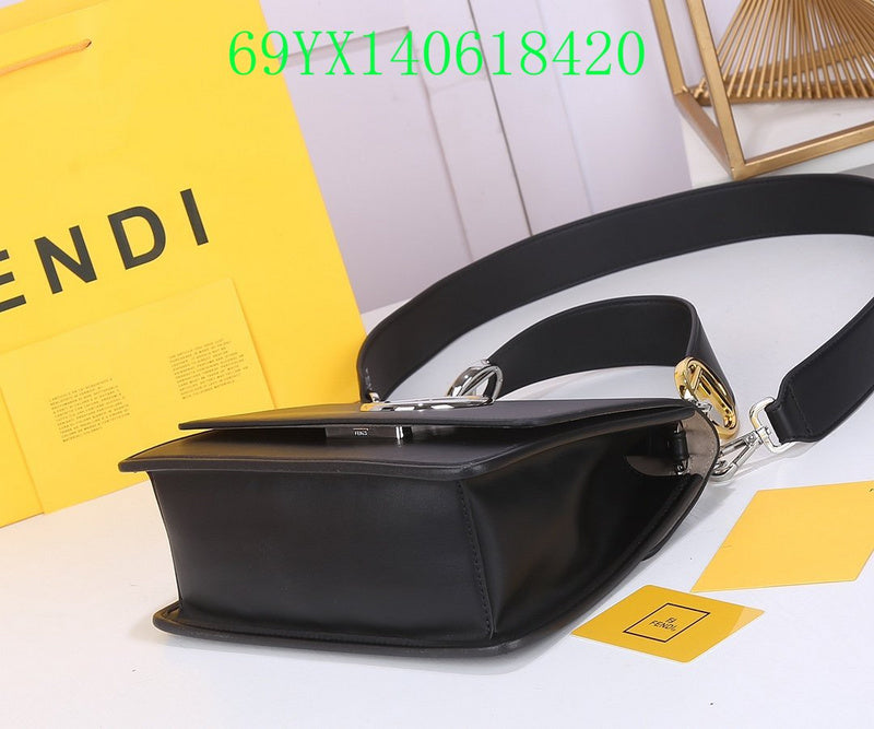 Disarh - FDE Bags - 2961