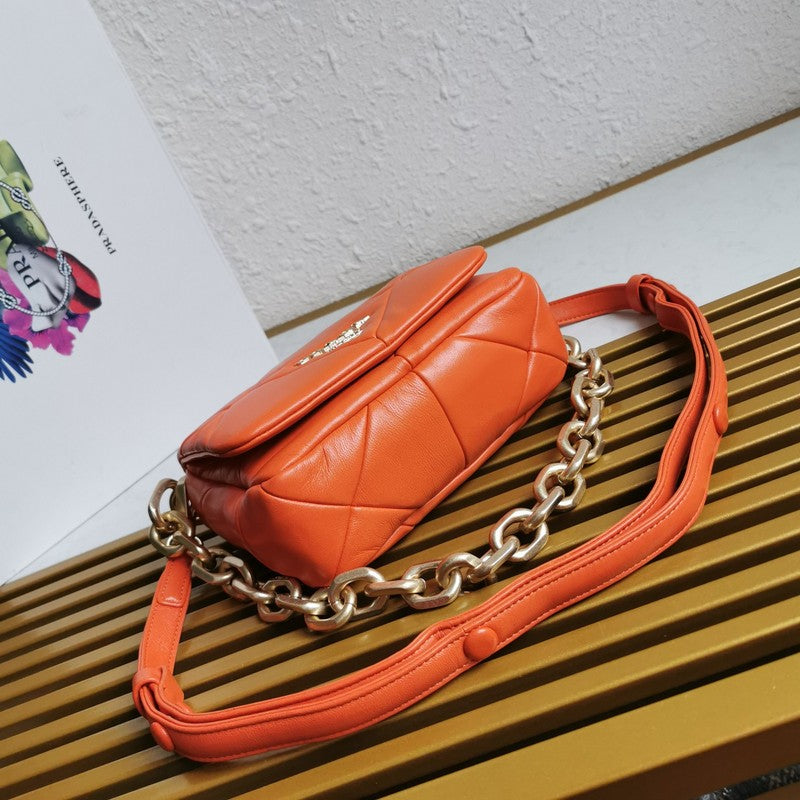 Clatiz - PD Bags - 130