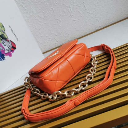 Clatiz - PD Bags - 130