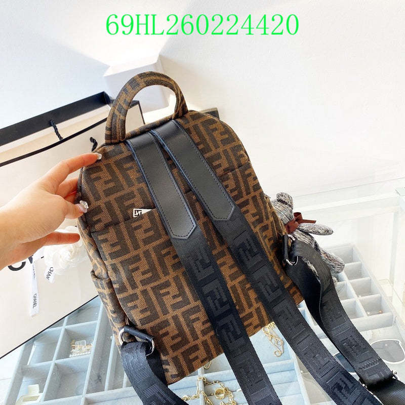 Disarh - FDE Bags - 2812