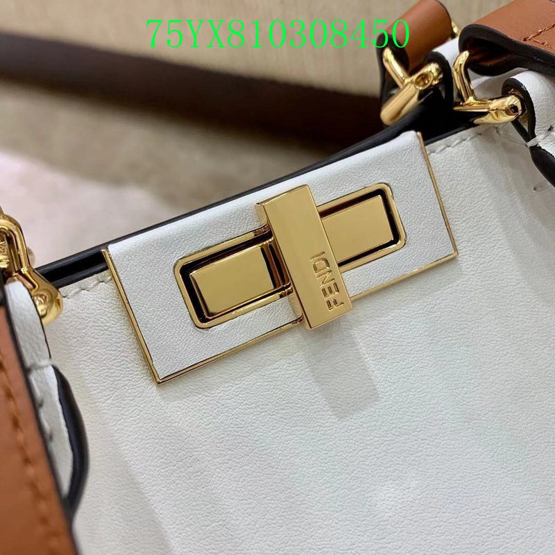 Disarh - FDE Bags - 3454