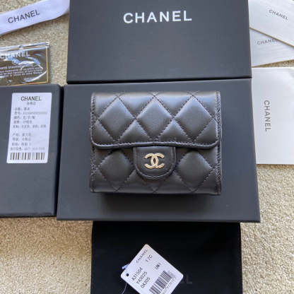 Clatiz - CHL Wallets - 693