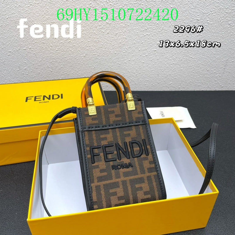 Disarh - FDE Bags - 3308