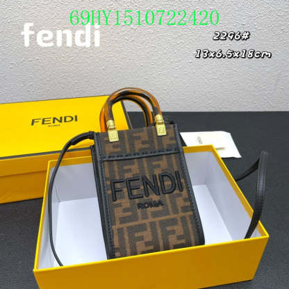 Disarh - FDE Bags - 3308
