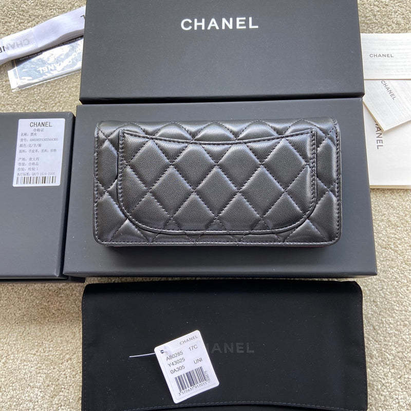 Clatiz - CHL Wallets - 666