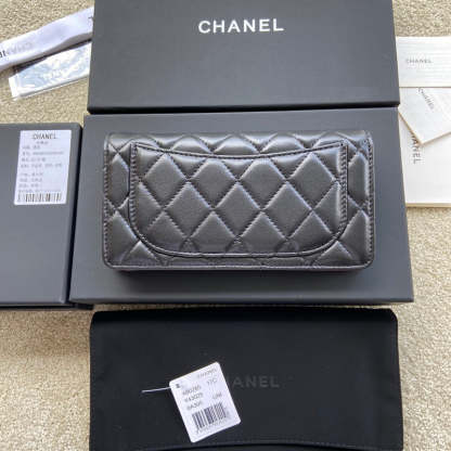 Clatiz - CHL Wallets - 666