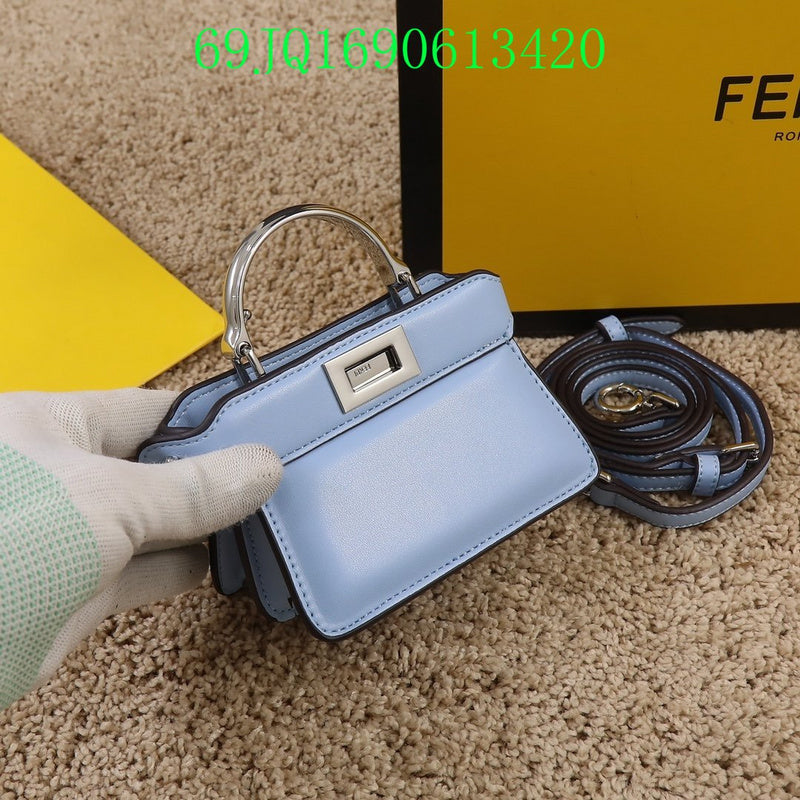 Disarh - FDE Bags - 3124