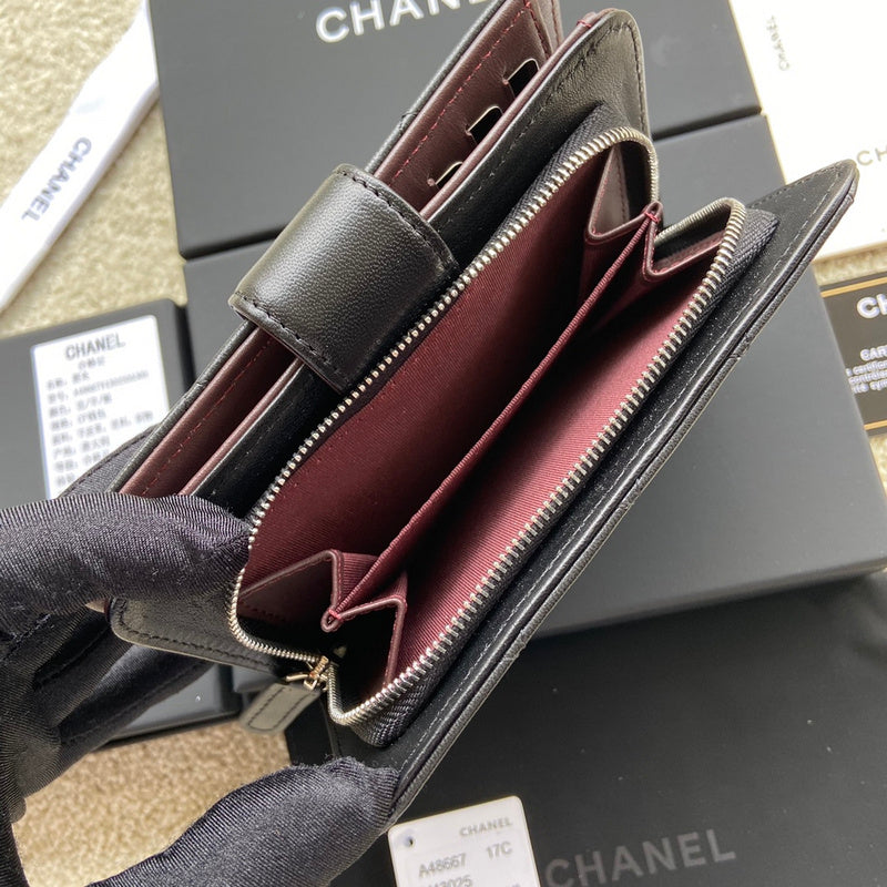 Clatiz - CHL Wallets - 701