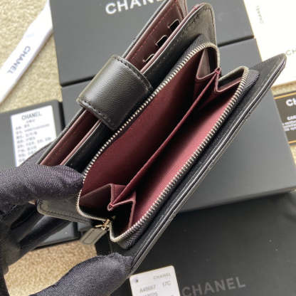 Clatiz - CHL Wallets - 701