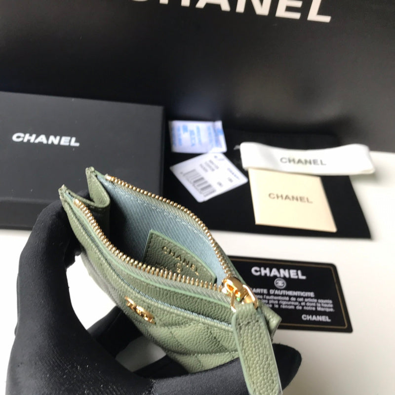 Clatiz - CHL Wallets - 654