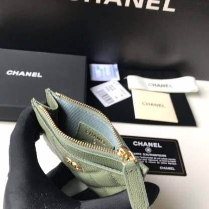 Clatiz - CHL Wallets - 654