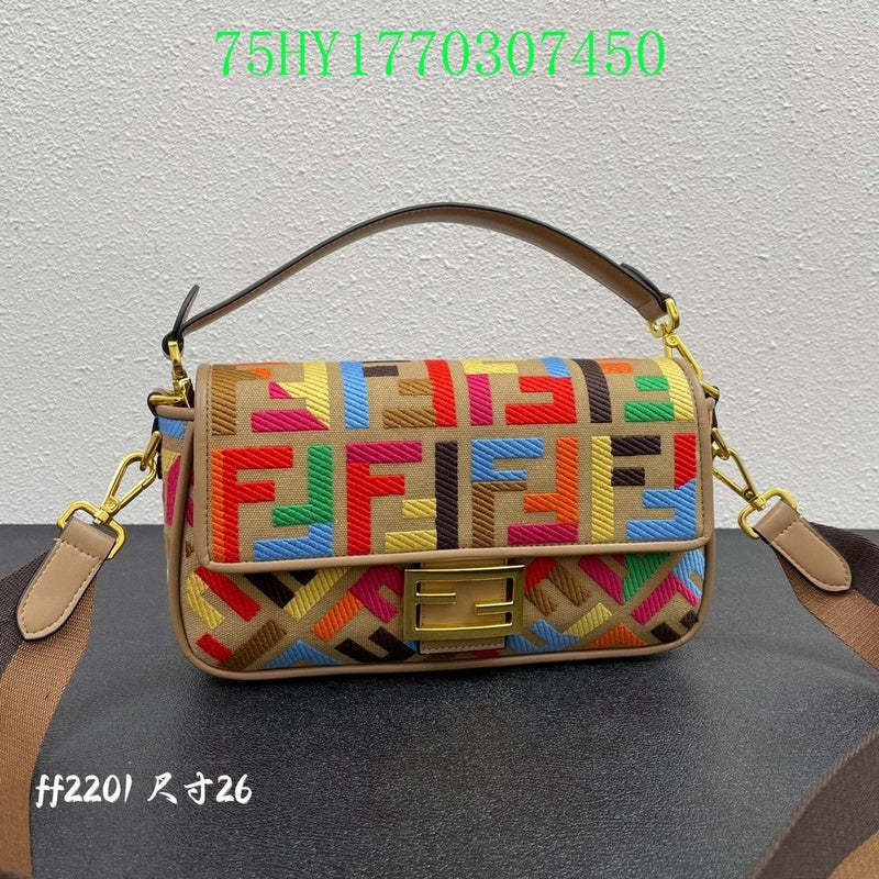Disarh - FDE Bags - 2796