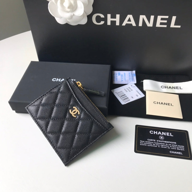 Clatiz - CHL Wallets - 662