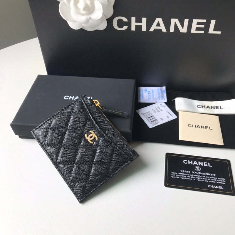 Clatiz - CHL Wallets - 662