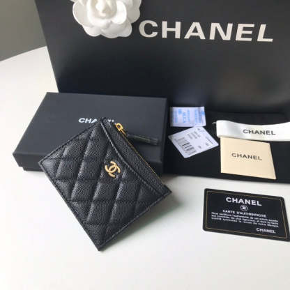 Clatiz - CHL Wallets - 662