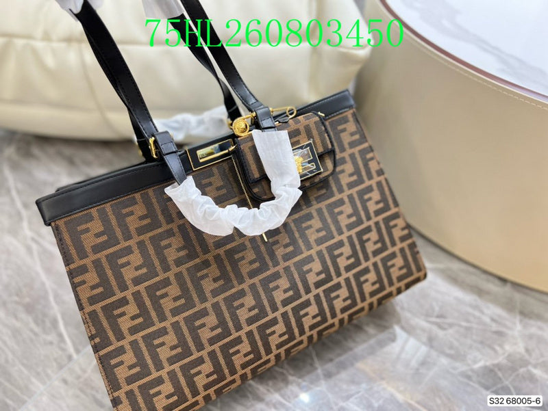 Disarh - FDE Bags - 3261