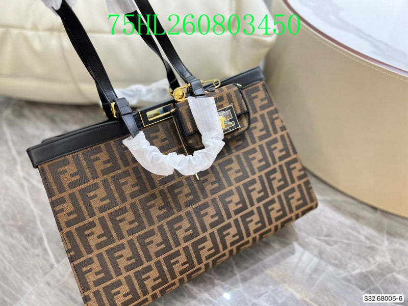 Disarh - FDE Bags - 3261