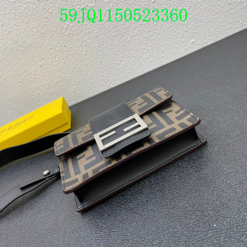 Disarh - FDE Bags - 3210