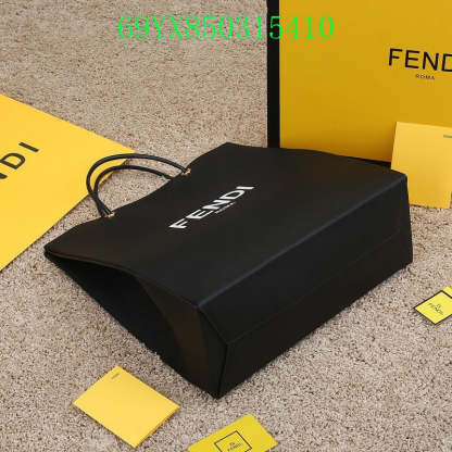 Disarh - FDE Bags - 3403