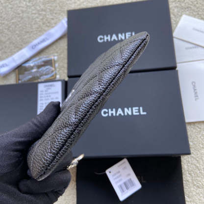 Clatiz - CHL Wallets - 714