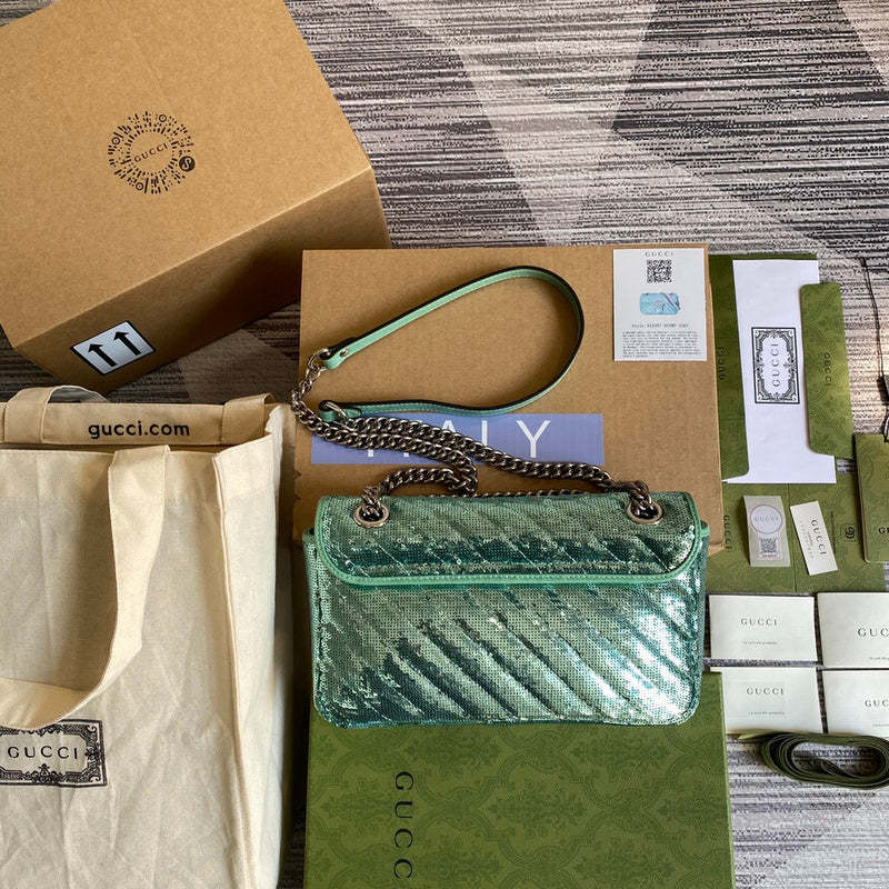 Dubula - GG Bags - 2321