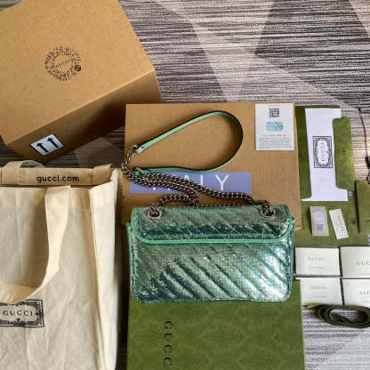Dubula - GG Bags - 2321