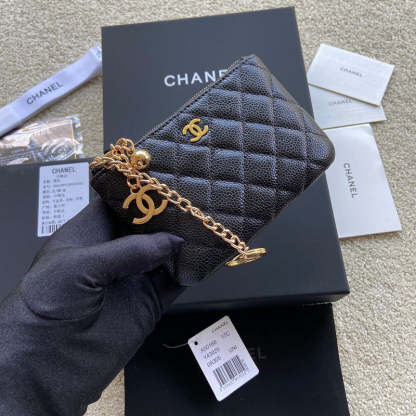 Clatiz - CHL Wallets - 709