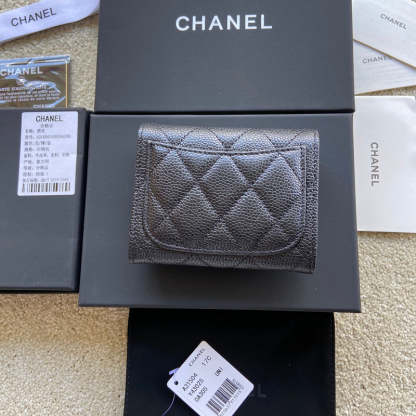 Clatiz - CHL Wallets - 680
