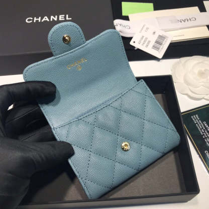 Clatiz - CHL Wallets - 717