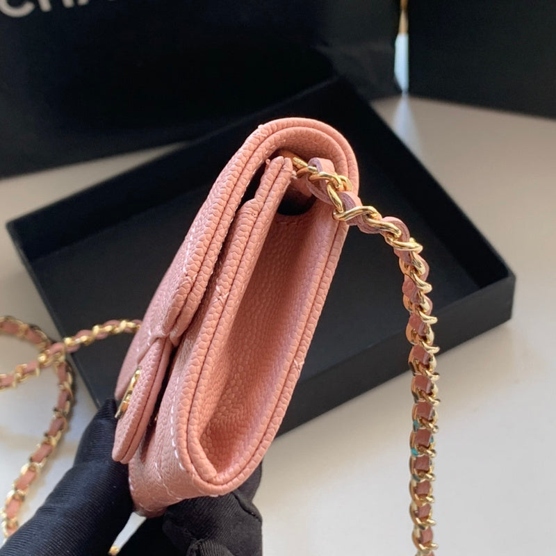 Clatiz - CHL Wallets - 754
