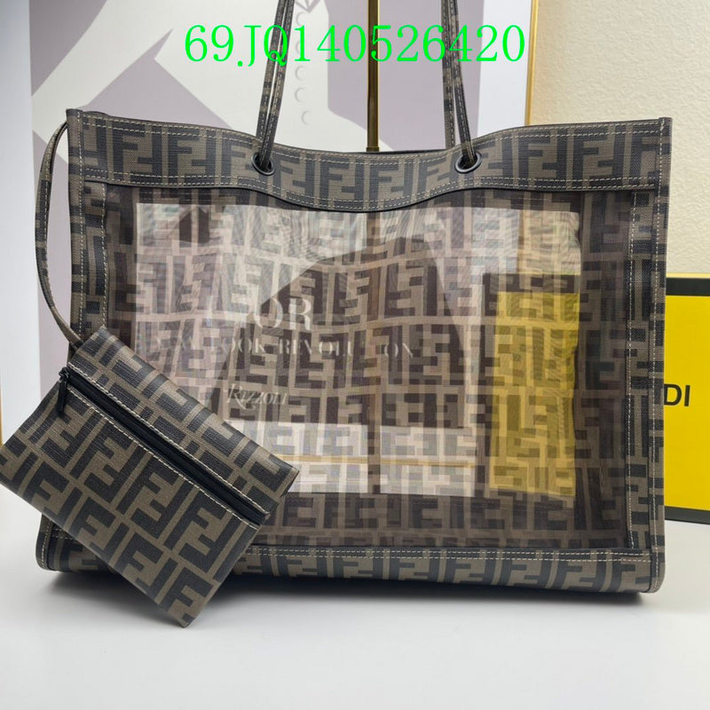 Disarh - FDE Bags - 3194