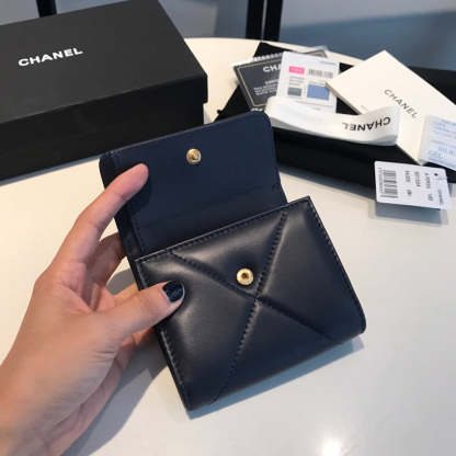 Clatiz - CHL Wallets - 656