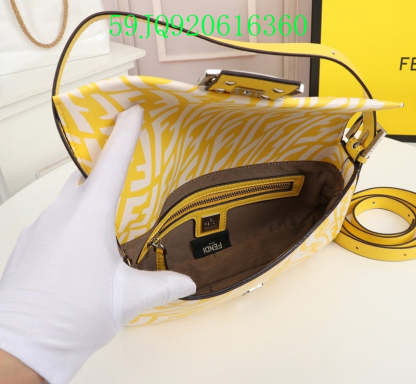 Disarh - FDE Bags - 2894
