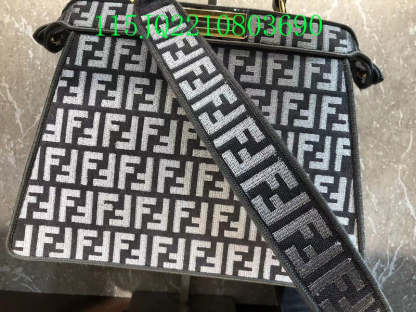 Disarh - FDE Bags - 3258