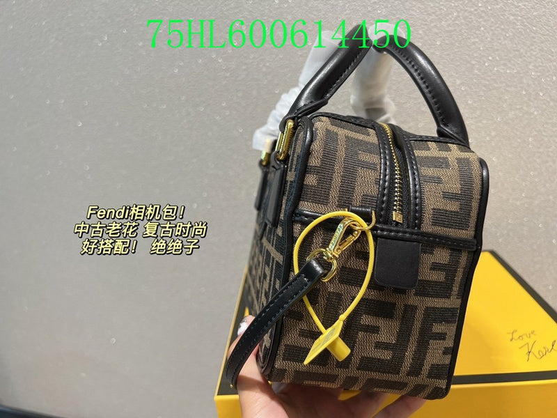 Disarh - FDE Bags - 2905