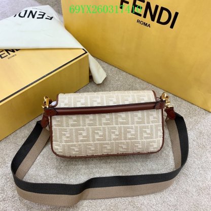 Disarh - FDE Bags - 3392