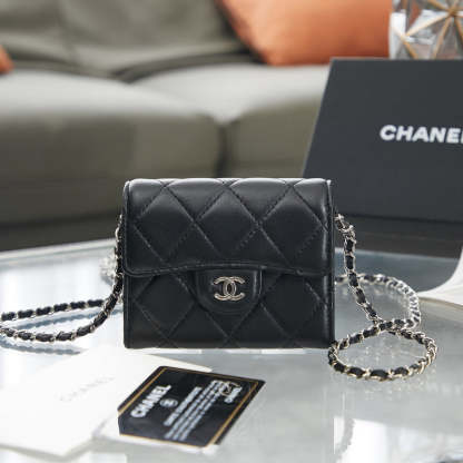 Clatiz - CHL Wallets - 674