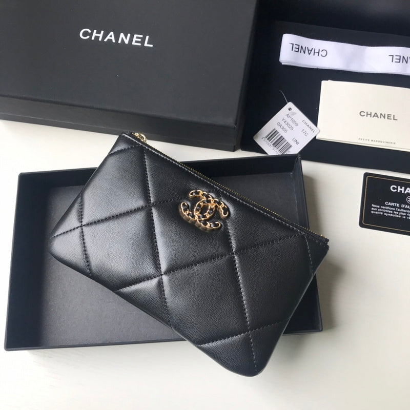Clatiz - CHL Wallets - 739